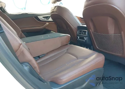 2019 Audi Q7 45 Premium/45 Se Premium z USA, uszkodzony, nr VIN WA1LHBF74KD027553